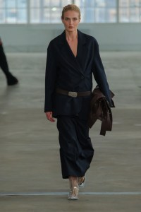 Tibi Spring 2025 ready-to-wear