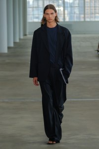 Tibi Spring 2025 ready-to-wear