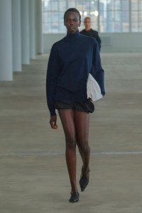 Tibi Spring 2025 ready-to-wear