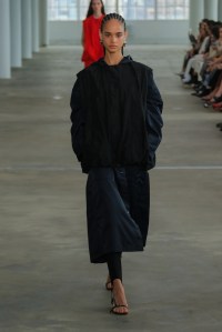Tibi Spring 2025 ready-to-wear