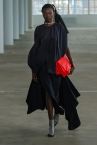 Tibi Spring 2025 ready-to-wear