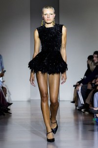 Tokyo James Spring 2025 Ready-To-Wear Collection