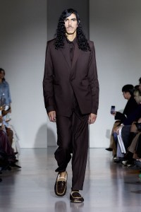 Tokyo James Spring 2025 Ready-To-Wear Collection