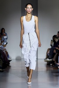 Tokyo James Spring 2025 Ready-To-Wear Collection
