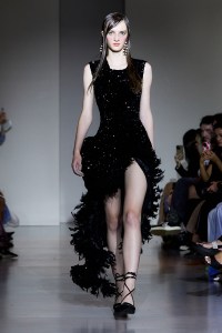 Tokyo James Spring 2025 Ready-To-Wear Collection