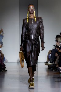 Tokyo James Spring 2025 Ready-To-Wear Collection
