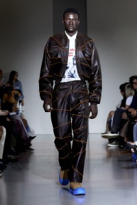 Tokyo James Spring 2025 Ready-To-Wear Collection