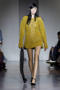 Tokyo James Spring 2025 Ready-To-Wear Collection
