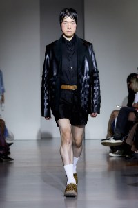 Tokyo James Spring 2025 Ready-To-Wear Collection