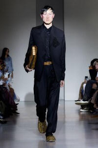 Tokyo James Spring 2025 Ready-To-Wear Collection