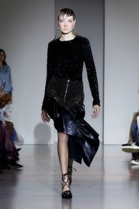 Tokyo James Spring 2025 Ready-To-Wear Collection