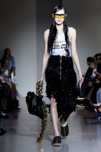 Tokyo James Spring 2025 Ready-To-Wear Collection