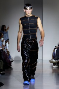 Tokyo James Spring 2025 Ready-To-Wear Collection