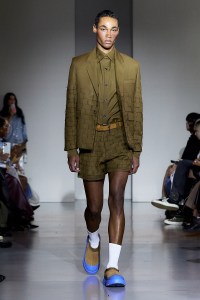 Tokyo James Spring 2025 Ready-To-Wear Collection