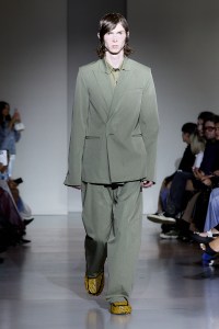 Tokyo James Spring 2025 Ready-To-Wear Collection
