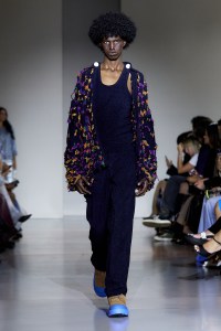 Tokyo James Spring 2025 Ready-To-Wear Collection