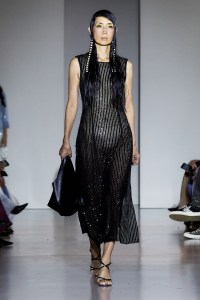 Tokyo James Spring 2025 Ready-To-Wear Collection