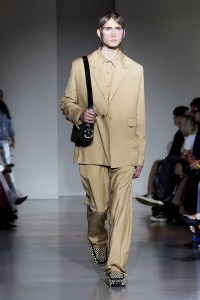 Tokyo James Spring 2025 Ready-To-Wear Collection