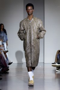 Tokyo James Spring 2025 Ready-To-Wear Collection