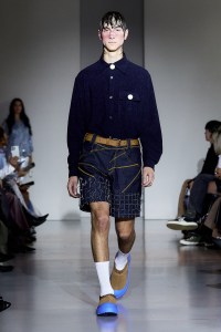 Tokyo James Spring 2025 Ready-To-Wear Collection