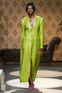 Tolu Coker Spring 2025 Ready-to-Wear Collection at London Fashion Week