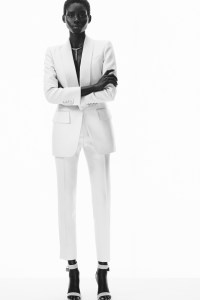Tom Ford Spring 2025 Ready-To-Wear Collection at Milan Fashion Week