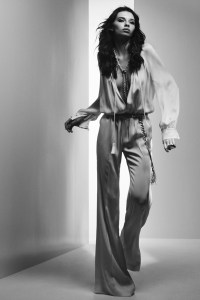 Tom Ford Spring 2025 Ready-To-Wear Collection at Milan Fashion Week
