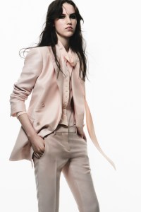 Tom Ford Spring 2025 Ready-To-Wear Collection at Milan Fashion Week