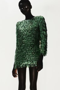 Tom Ford Spring 2025 Ready-To-Wear Collection at Milan Fashion Week