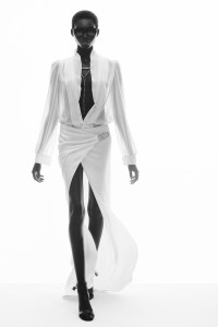 Tom Ford Spring 2025 Ready-To-Wear Collection at Milan Fashion Week