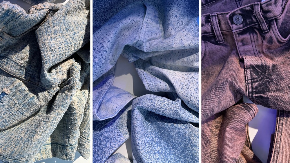 Bluezone Denim Trends