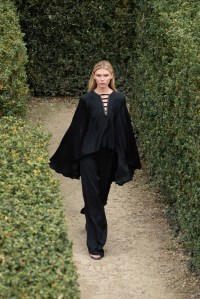 Ungaro Spring 2025 Ready-to-Wear Collection at Paris Fashion Week