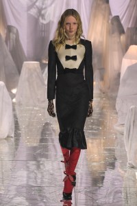 Valentino Spring 2025 Ready-to-Wear Collection at Paris Fashion Week
