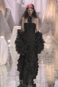 Valentino Spring 2025 Ready-to-Wear Collection at Paris Fashion Week
