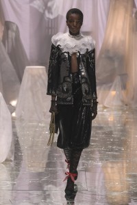 Valentino Spring 2025 Ready-to-Wear Collection at Paris Fashion Week