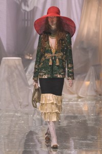 Valentino Spring 2025 Ready-to-Wear Collection at Paris Fashion Week