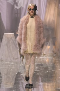 Valentino Spring 2025 Ready-to-Wear Collection at Paris Fashion Week