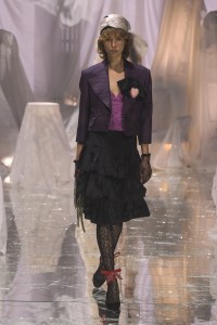 Valentino Spring 2025 Ready-to-Wear Collection at Paris Fashion Week