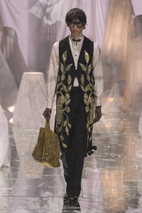 Valentino Spring 2025 Ready-to-Wear Collection at Paris Fashion Week