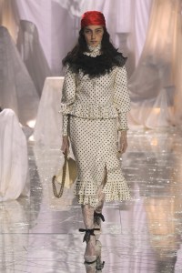 Valentino Spring 2025 Ready-to-Wear Collection at Paris Fashion Week