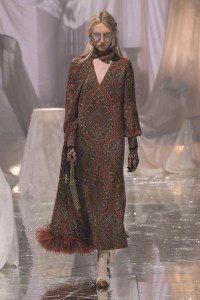 Valentino Spring 2025 Ready-to-Wear Collection at Paris Fashion Week
