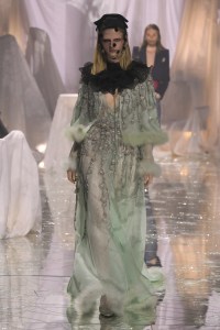 Valentino Spring 2025 Ready-to-Wear Collection at Paris Fashion Week