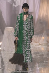 Valentino Spring 2025 Ready-to-Wear Collection at Paris Fashion Week