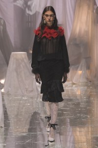 Valentino Spring 2025 Ready-to-Wear Collection at Paris Fashion Week