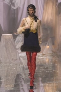 Valentino Spring 2025 Ready-to-Wear Collection at Paris Fashion Week
