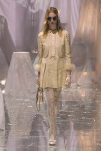 Valentino Spring 2025 Ready-to-Wear Collection at Paris Fashion Week