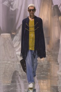 Valentino Spring 2025 Ready-to-Wear Collection at Paris Fashion Week