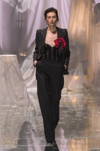Valentino Spring 2025 Ready-to-Wear Collection at Paris Fashion Week