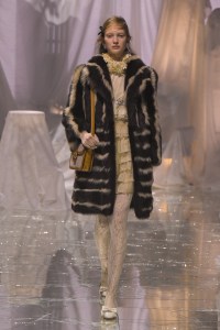 Valentino Spring 2025 Ready-to-Wear Collection at Paris Fashion Week