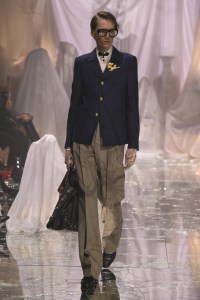 Valentino Spring 2025 Ready-to-Wear Collection at Paris Fashion Week